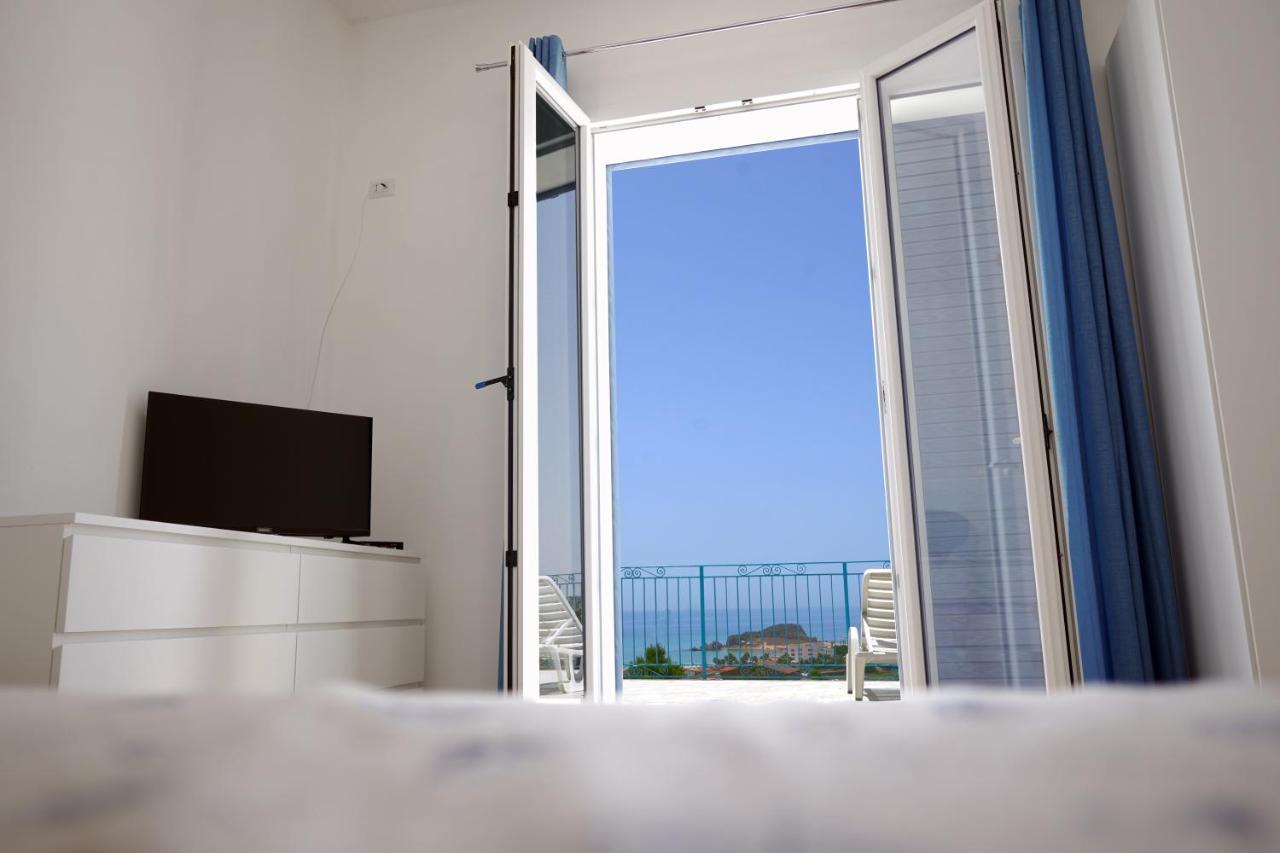 Sole Mare - Casa Vacanze Chiavarello Licata Eksteriør bilde